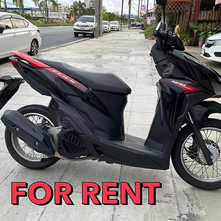 דירות Nai Yang Beach Arun Phuket Residents מראה חיצוני תמונה