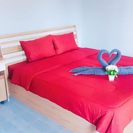 דירות Nai Yang Beach Arun Phuket Residents מראה חיצוני תמונה