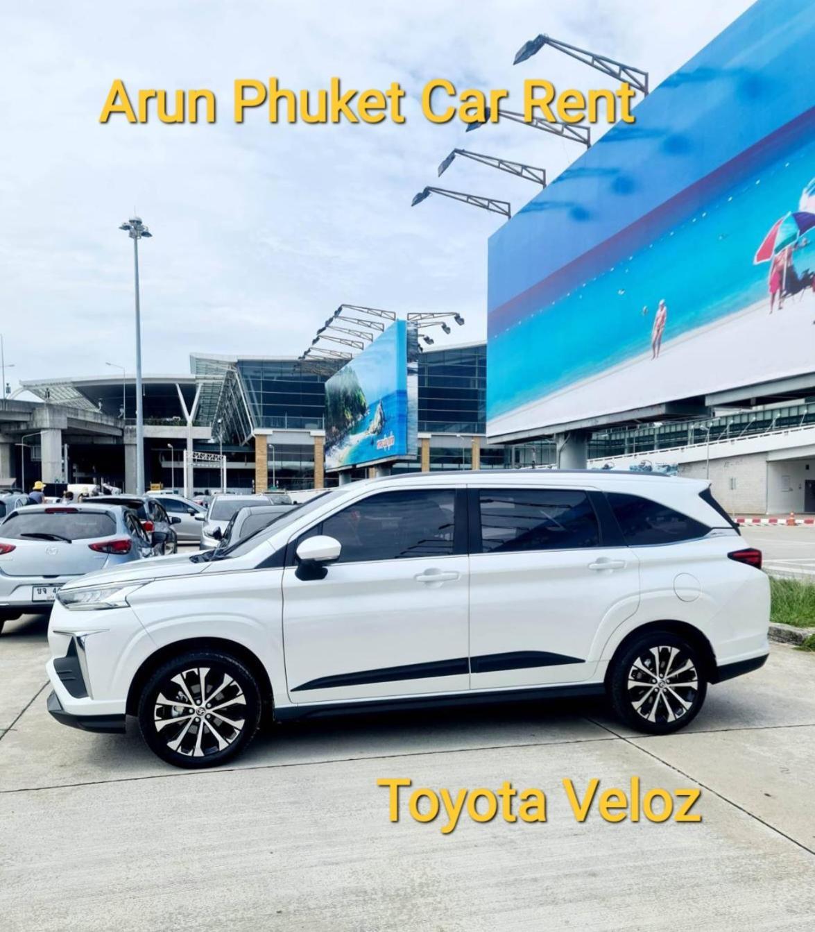 דירות Nai Yang Beach Arun Phuket Residents מראה חיצוני תמונה