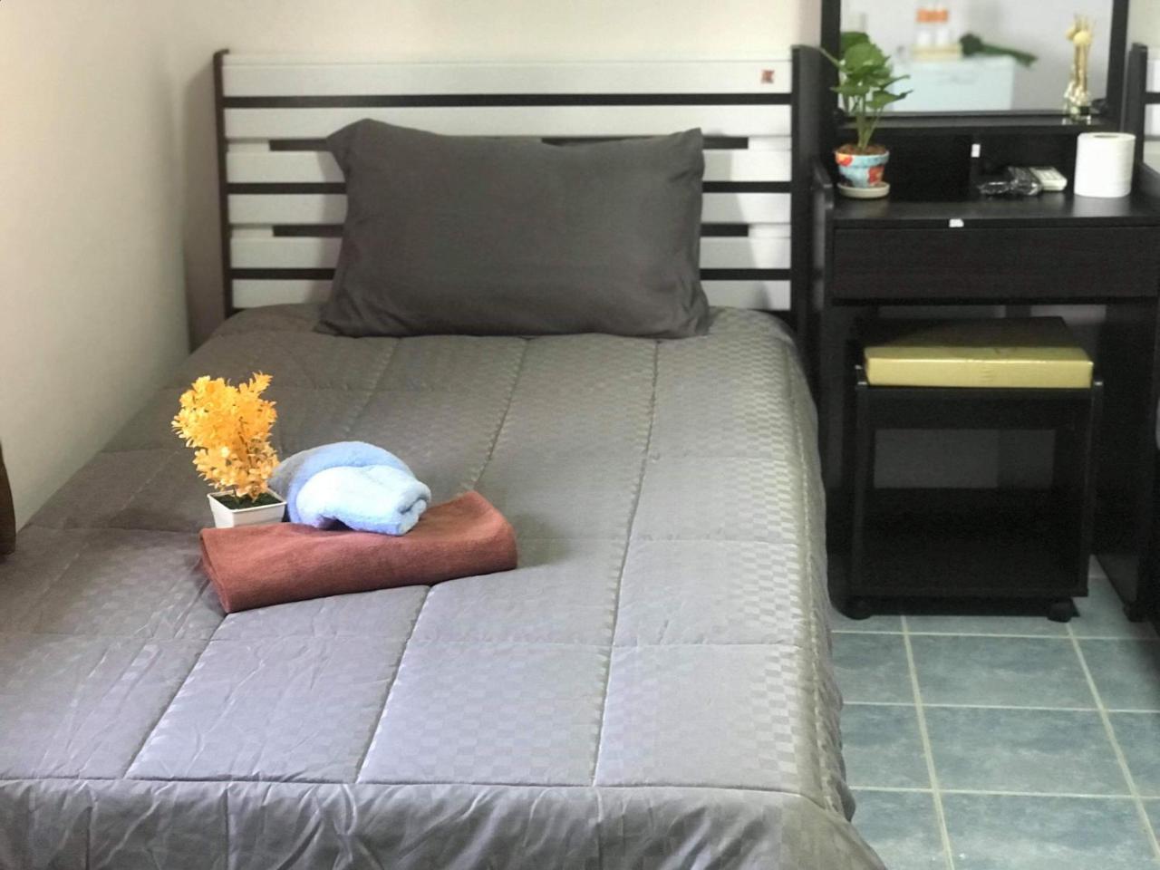דירות Nai Yang Beach Arun Phuket Residents מראה חיצוני תמונה