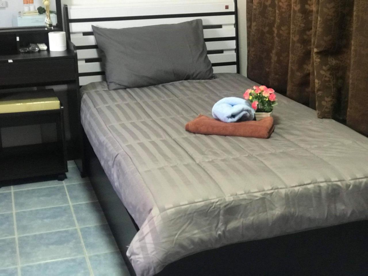 דירות Nai Yang Beach Arun Phuket Residents מראה חיצוני תמונה
