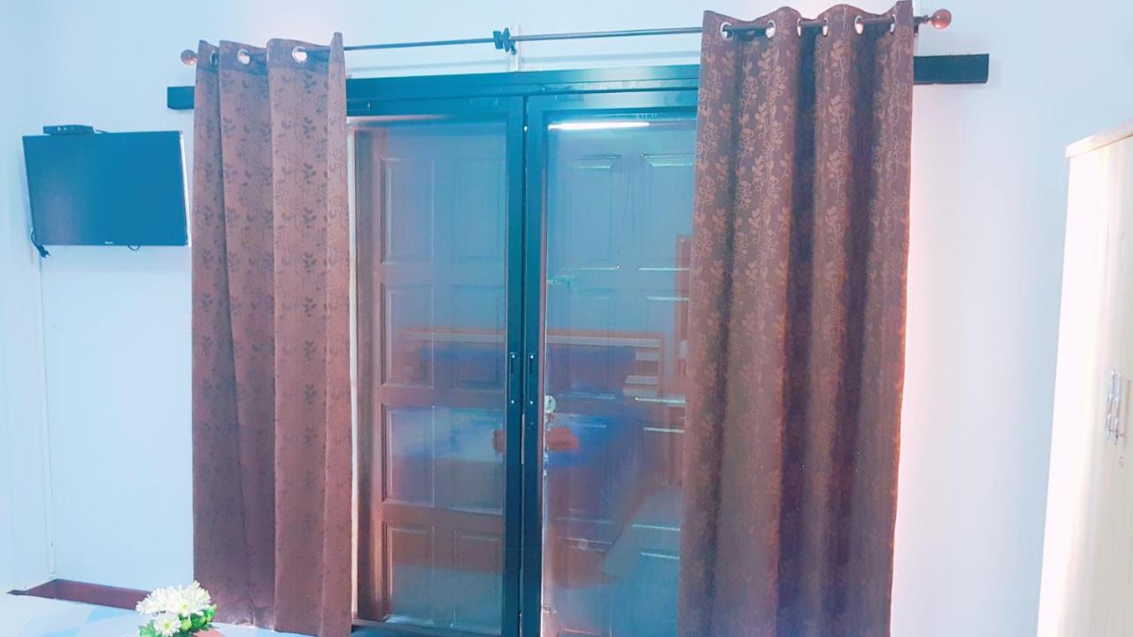 דירות Nai Yang Beach Arun Phuket Residents מראה חיצוני תמונה