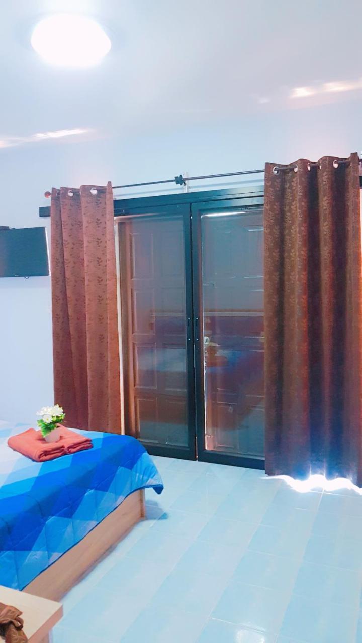 דירות Nai Yang Beach Arun Phuket Residents מראה חיצוני תמונה