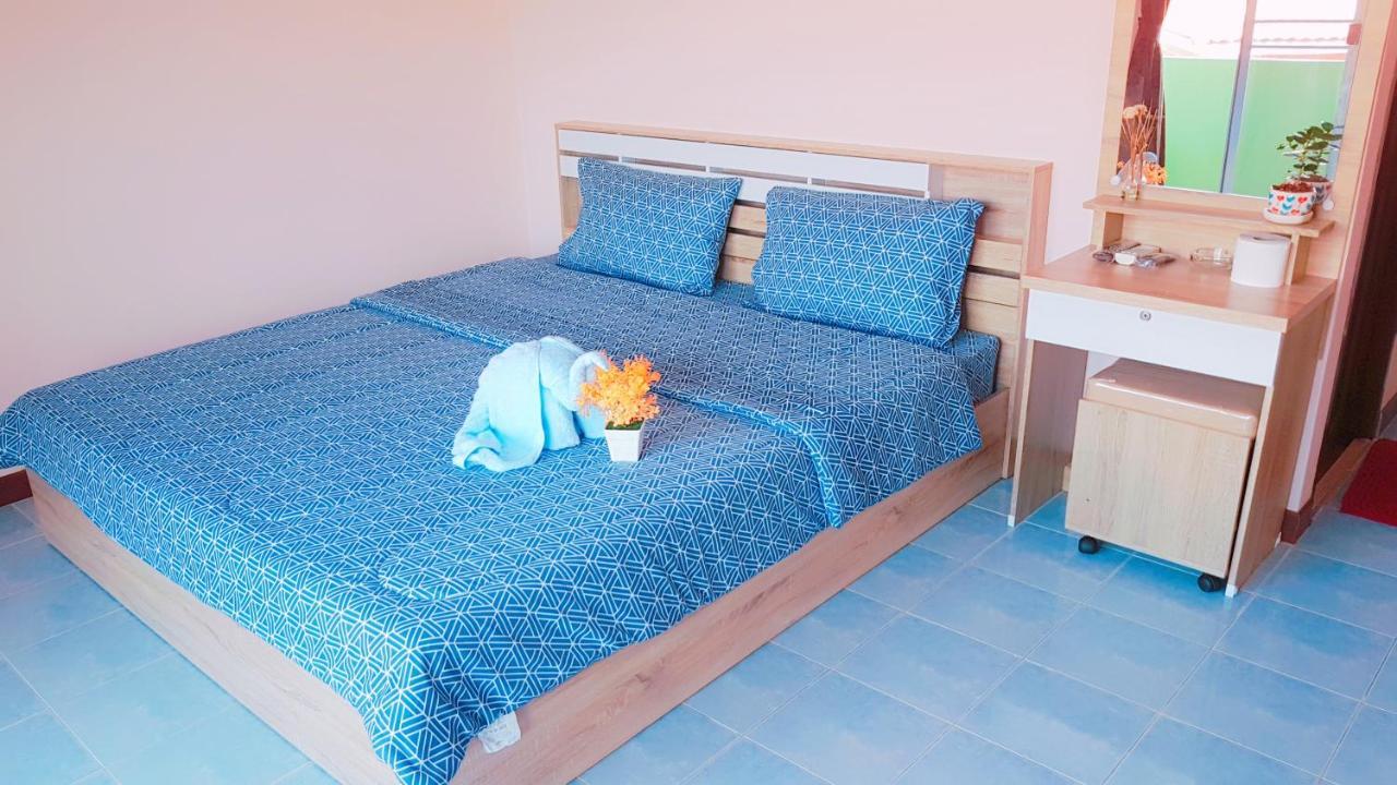 דירות Nai Yang Beach Arun Phuket Residents מראה חיצוני תמונה