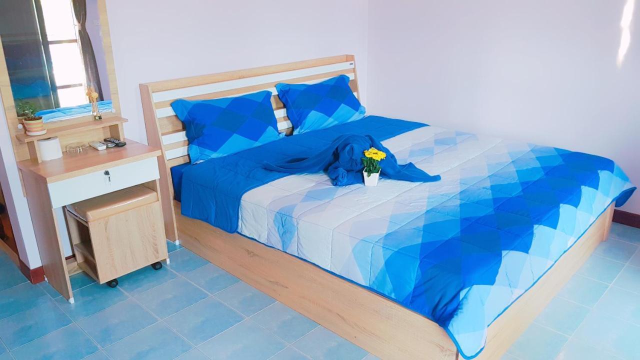 דירות Nai Yang Beach Arun Phuket Residents מראה חיצוני תמונה