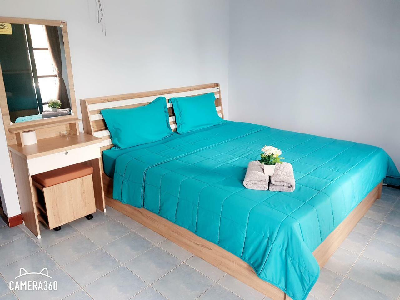 דירות Nai Yang Beach Arun Phuket Residents מראה חיצוני תמונה