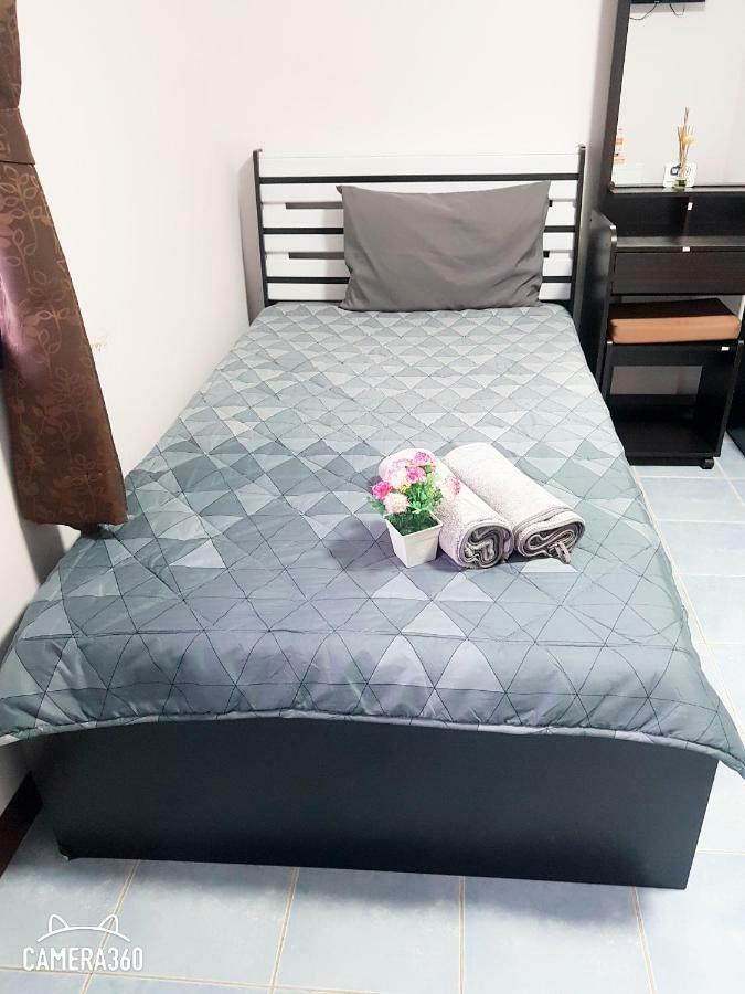 דירות Nai Yang Beach Arun Phuket Residents מראה חיצוני תמונה