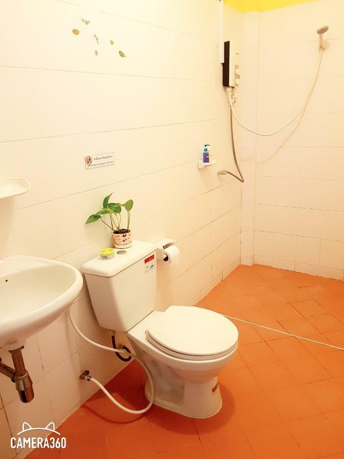דירות Nai Yang Beach Arun Phuket Residents מראה חיצוני תמונה