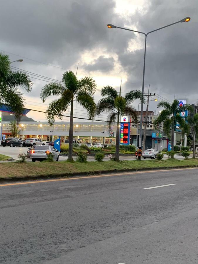 דירות Nai Yang Beach Arun Phuket Residents מראה חיצוני תמונה