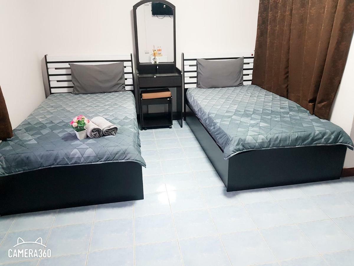 דירות Nai Yang Beach Arun Phuket Residents מראה חיצוני תמונה