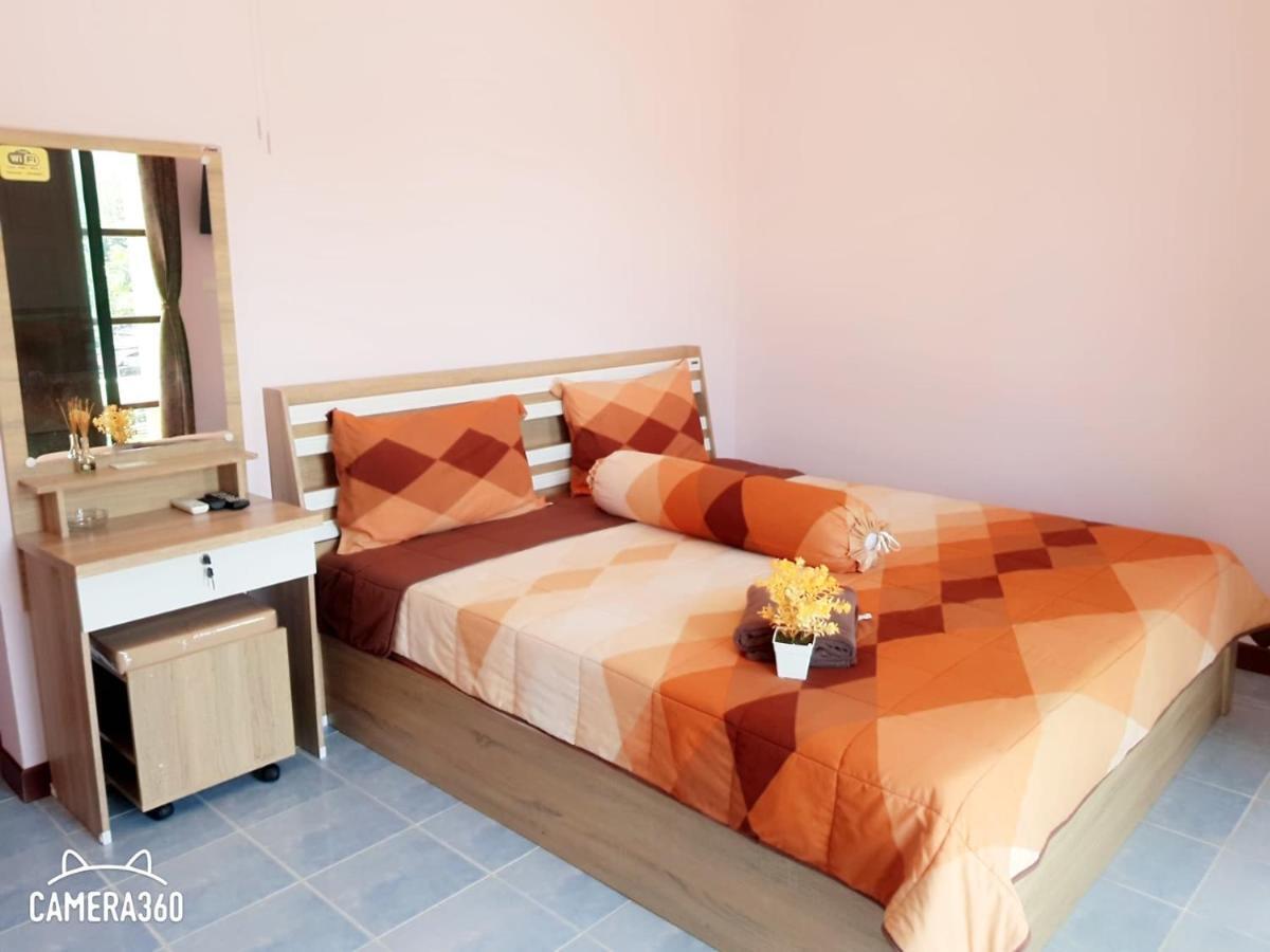 דירות Nai Yang Beach Arun Phuket Residents מראה חיצוני תמונה