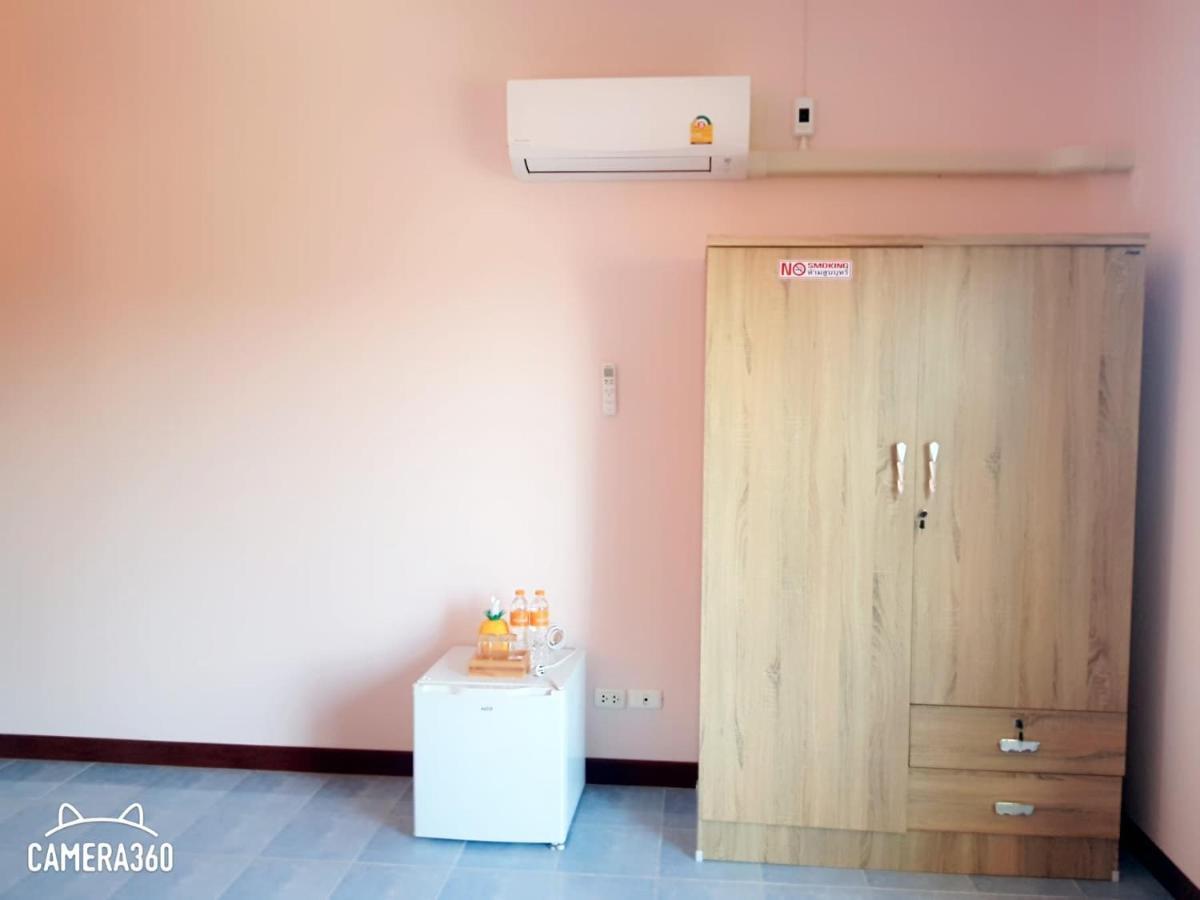 דירות Nai Yang Beach Arun Phuket Residents מראה חיצוני תמונה