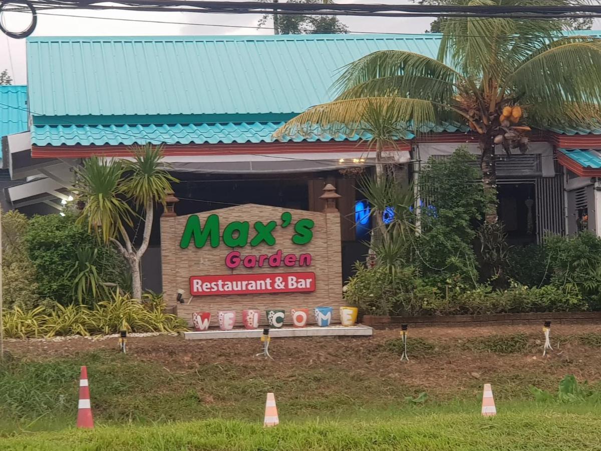 דירות Nai Yang Beach Arun Phuket Residents מראה חיצוני תמונה