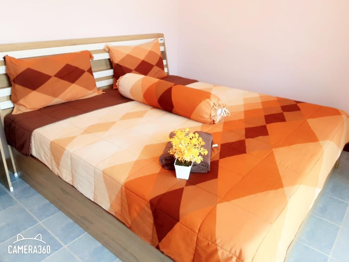 דירות Nai Yang Beach Arun Phuket Residents מראה חיצוני תמונה