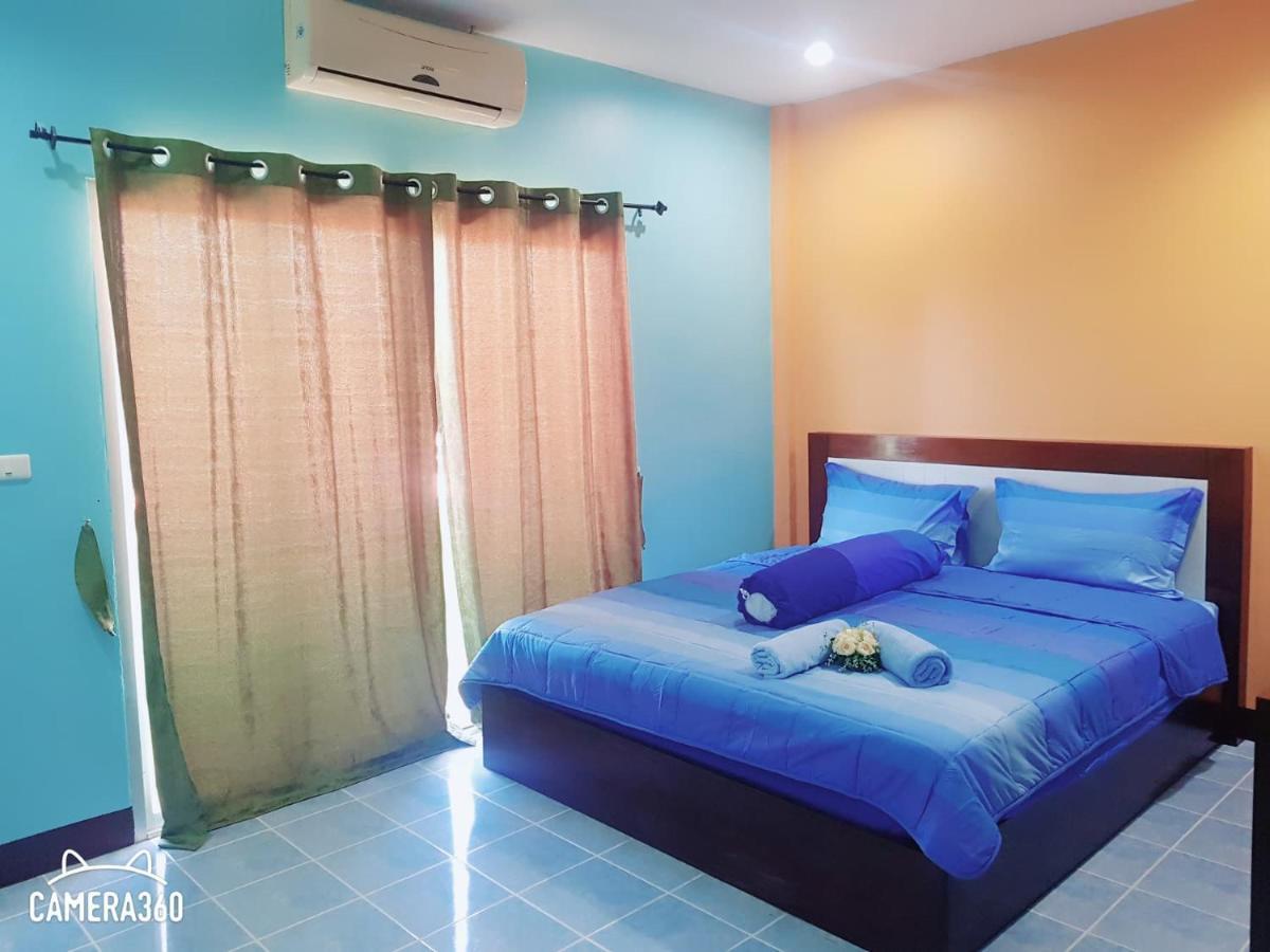 דירות Nai Yang Beach Arun Phuket Residents מראה חיצוני תמונה