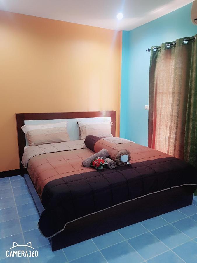 דירות Nai Yang Beach Arun Phuket Residents מראה חיצוני תמונה