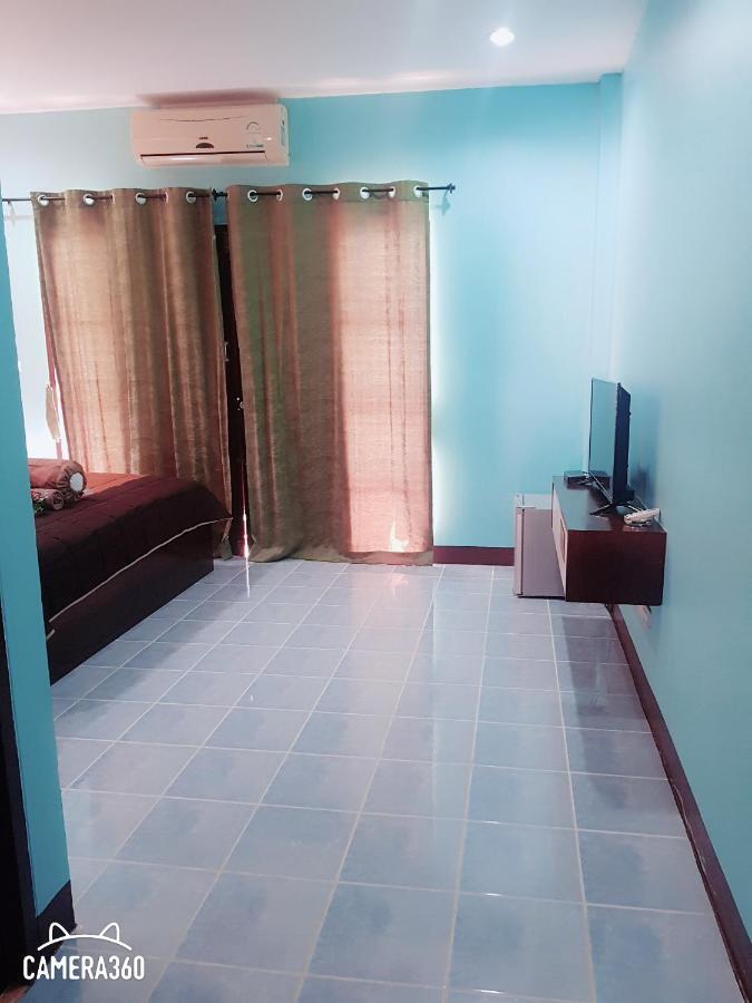 דירות Nai Yang Beach Arun Phuket Residents מראה חיצוני תמונה