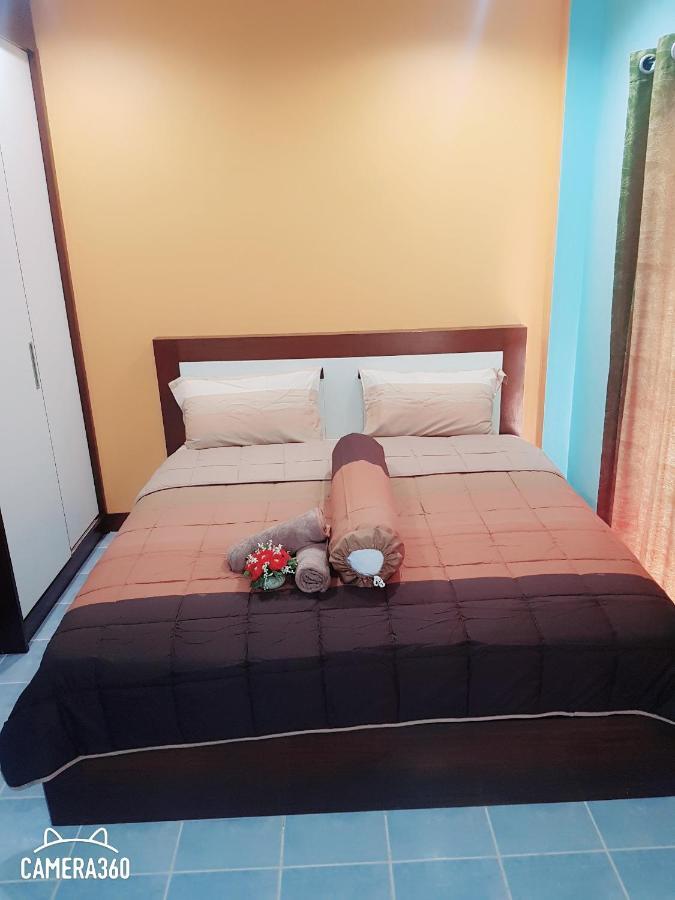 דירות Nai Yang Beach Arun Phuket Residents מראה חיצוני תמונה