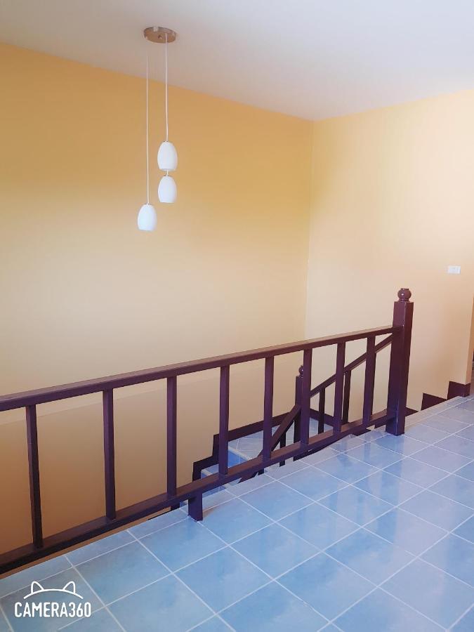 דירות Nai Yang Beach Arun Phuket Residents מראה חיצוני תמונה