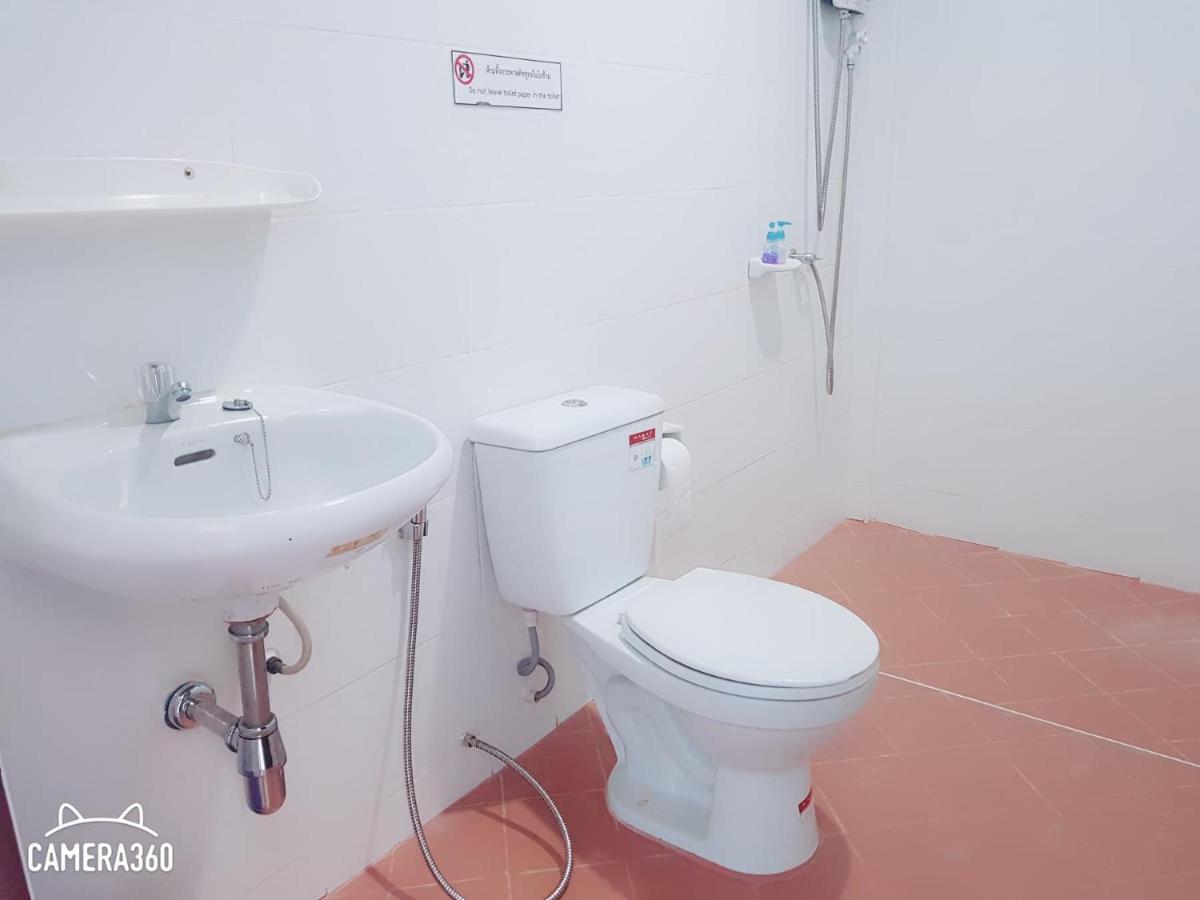 דירות Nai Yang Beach Arun Phuket Residents מראה חיצוני תמונה
